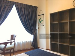Claremont (D9), Apartment #206307191